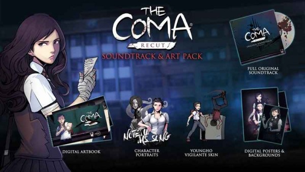 TheComa手机版