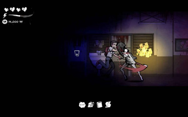 TheComa免费版