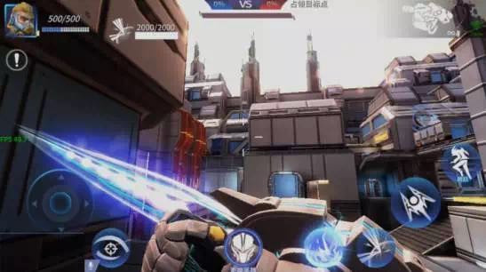 王者军团免费版