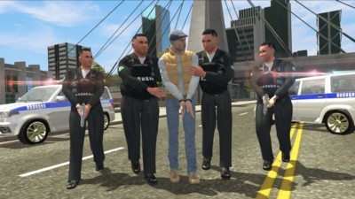 给她爱终极战场免费版