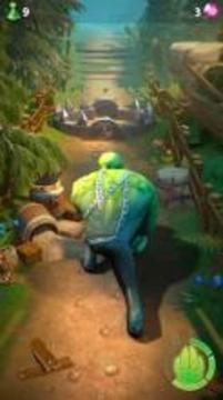 SpiritRun手机版