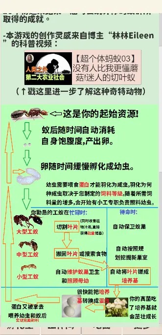 切叶蚁模拟器安卓版