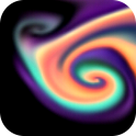魔幻流体动态壁纸手机版
