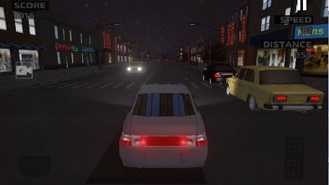 漂流赛车最新版