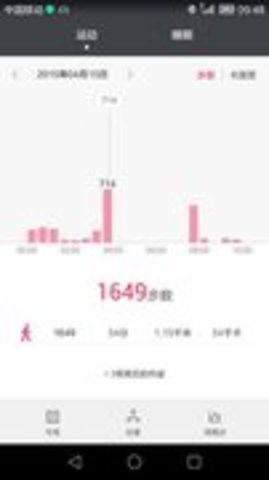 华为穿戴手机版