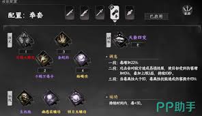 下一站江湖2毒拳厉害吗