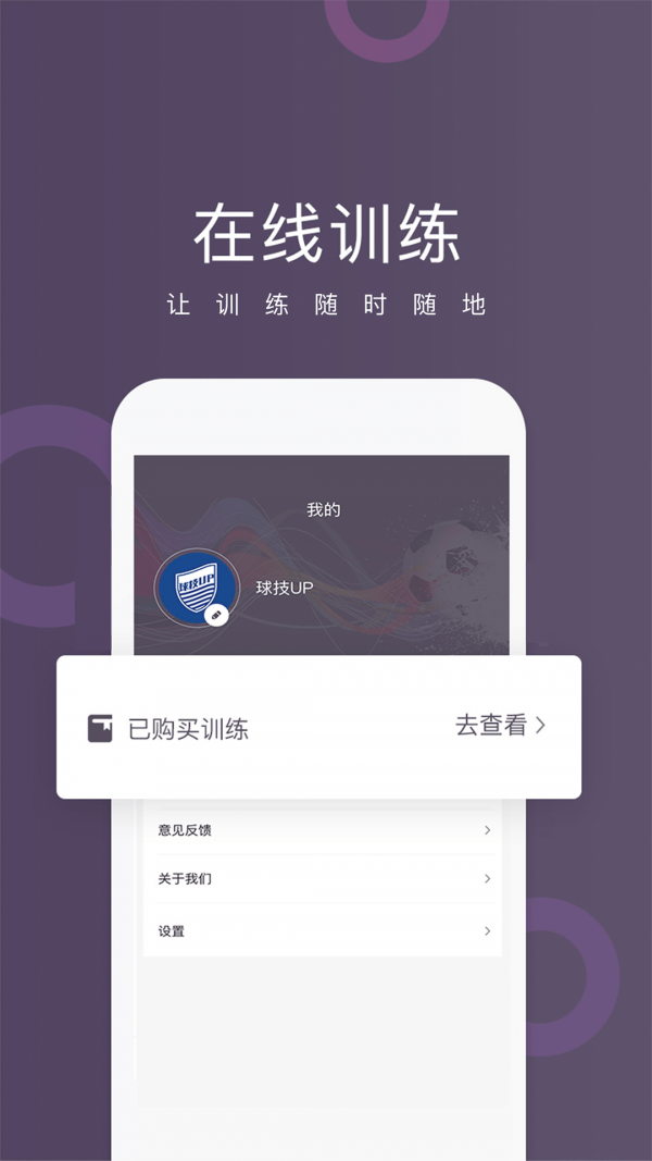 球技up官网版