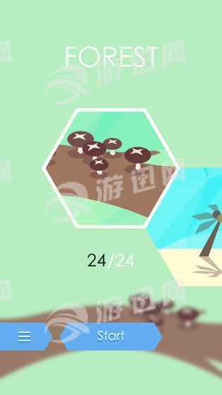 黑白迷阵安卓版