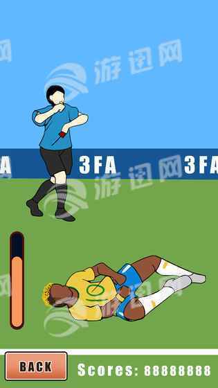 RollingNeymar