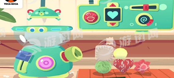 KitchenSushi手机版