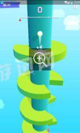 一跳到底带皮肤免费版
