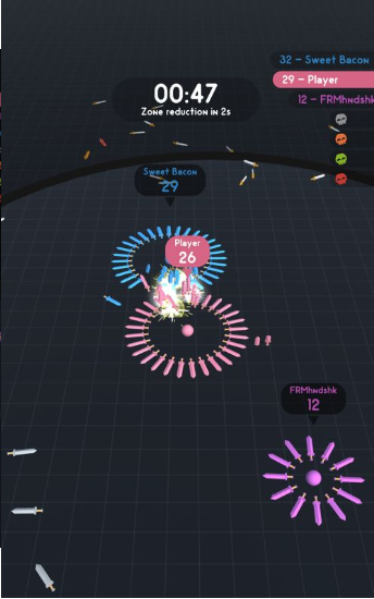SpinningBlades安卓版