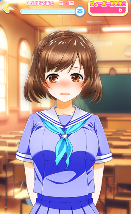 清海学园游泳部安卓版