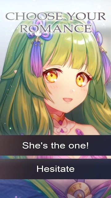 我的妖精女友MyFairyGirlfriend官网版