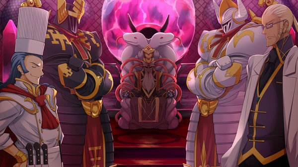 夏娃年代记官网版