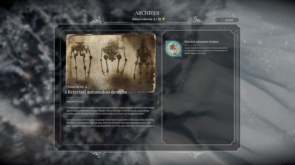 冰汽时代Frostpunk最新版