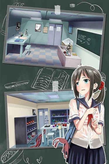 密室逃脱绝境系列最新版