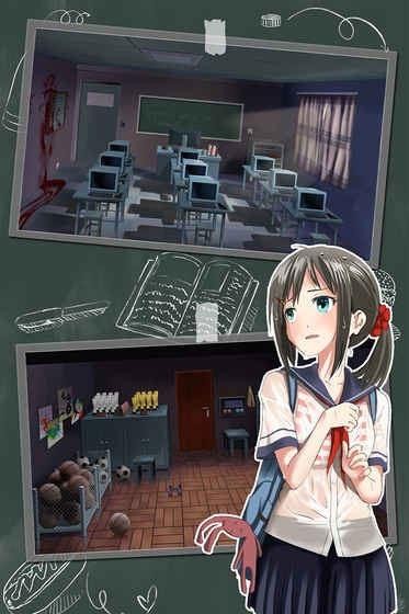 密室逃脱绝境系列手机版