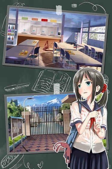 密室逃脱绝境系列免费版