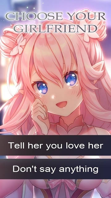我的妖精女友MyFairyGirlfriend