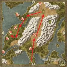 DQ3重制版魔物使如何找到全魔物收集位置