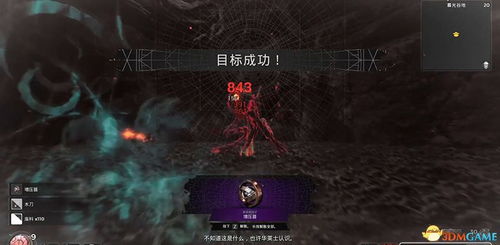 潜行者2回声探测器怎么用