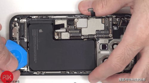 如何在iPhone15系列上查看电池循环次数