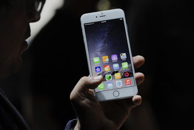 真棒iPhone主屏幕技巧和窍门
