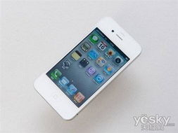 苹果iPhone相机像素不高为何拍照出色