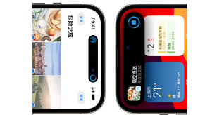 iOS17隔空投送功能新变化详解