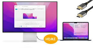如何轻松将MacBook连接到电视