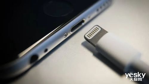 iPhone15 USB接口特性详解