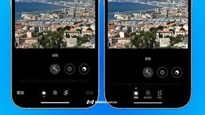 iPhone iOS17如何快捷编辑裁剪照片