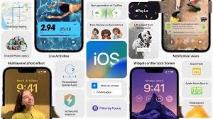 iOS16升级后iPhone可卸载预装应用有哪些