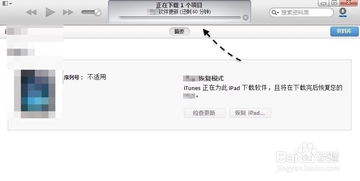 iPhone软件更新服务器错误怎么办