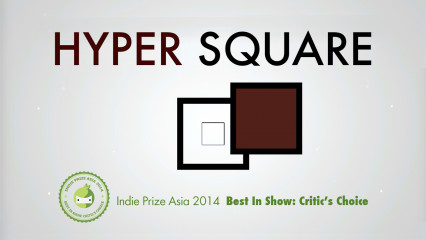 HyperSquare最新版