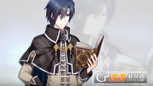 永恒的赛妮亚雨后的紫阳花最新版