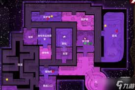 鹅鸭杀地下室狼有什么任务
