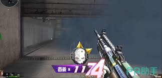 逆战未来刷武器猎场选哪个好