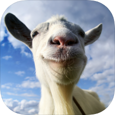 山羊模拟器GoatSimulatorPocketEdition安卓版