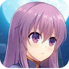 永恒的赛妮亚雨后的紫阳花手机版