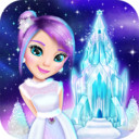 冰雪公主冬季城堡免费版