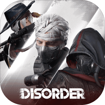 Disorder免费版