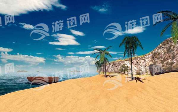 荒岛求生手机版