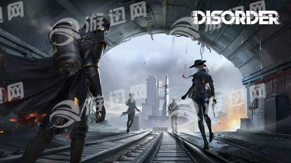 Disorder手机版