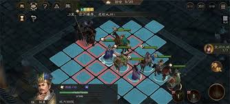 新三国志曹操传幽灵骑士怎么打