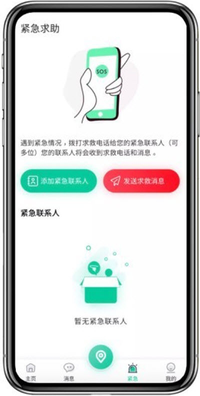 易探定位