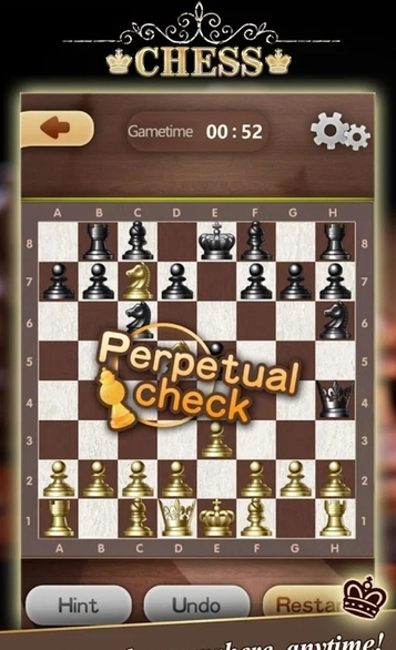 国际象棋Chess免费版