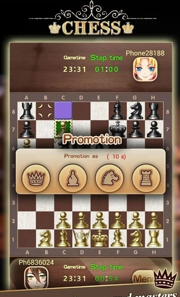 国际象棋Chess官网版