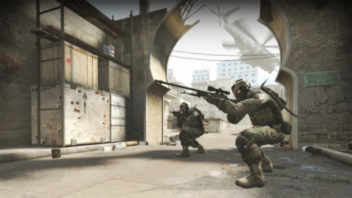 CSGO最新版